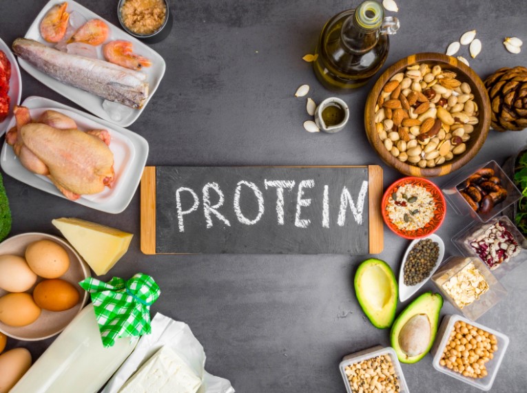 Proteinska dijeta bez jo-jo efekta